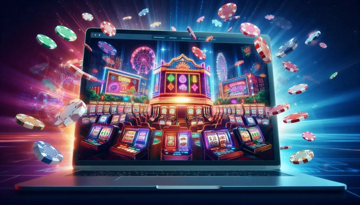 WaveBet Casino